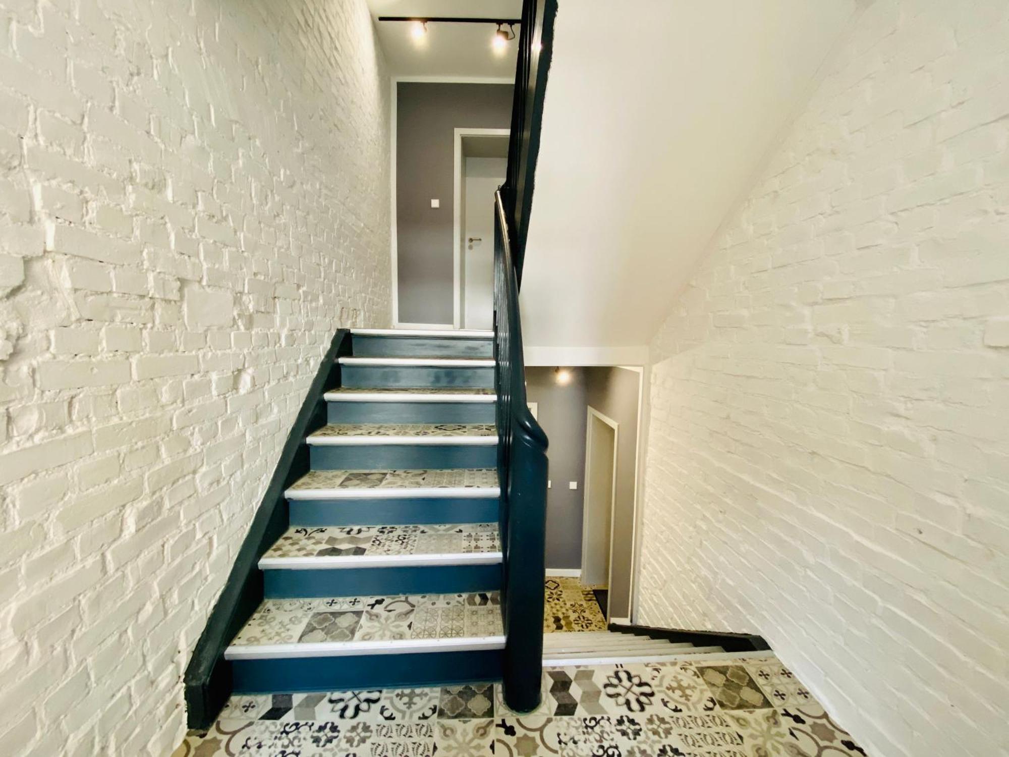 Hafencity App No 1 Apartment