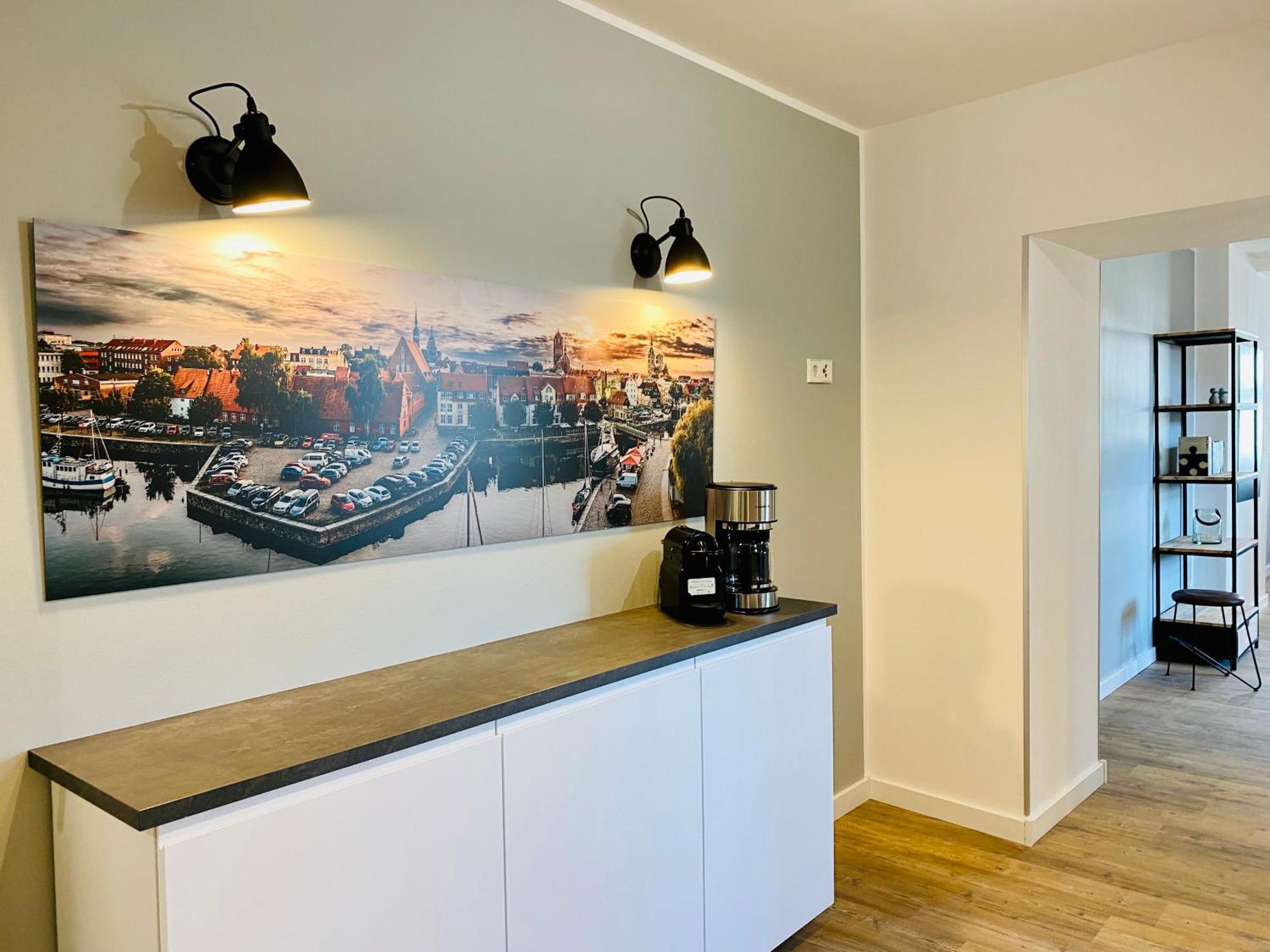 Hafencity App No 1 Apartment *