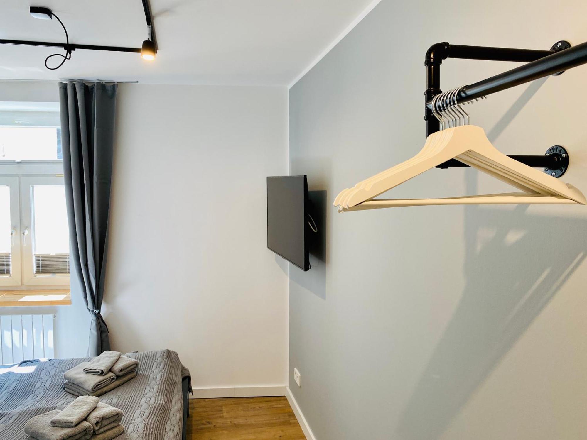 Hafencity App No 1 Apartment Stralsund