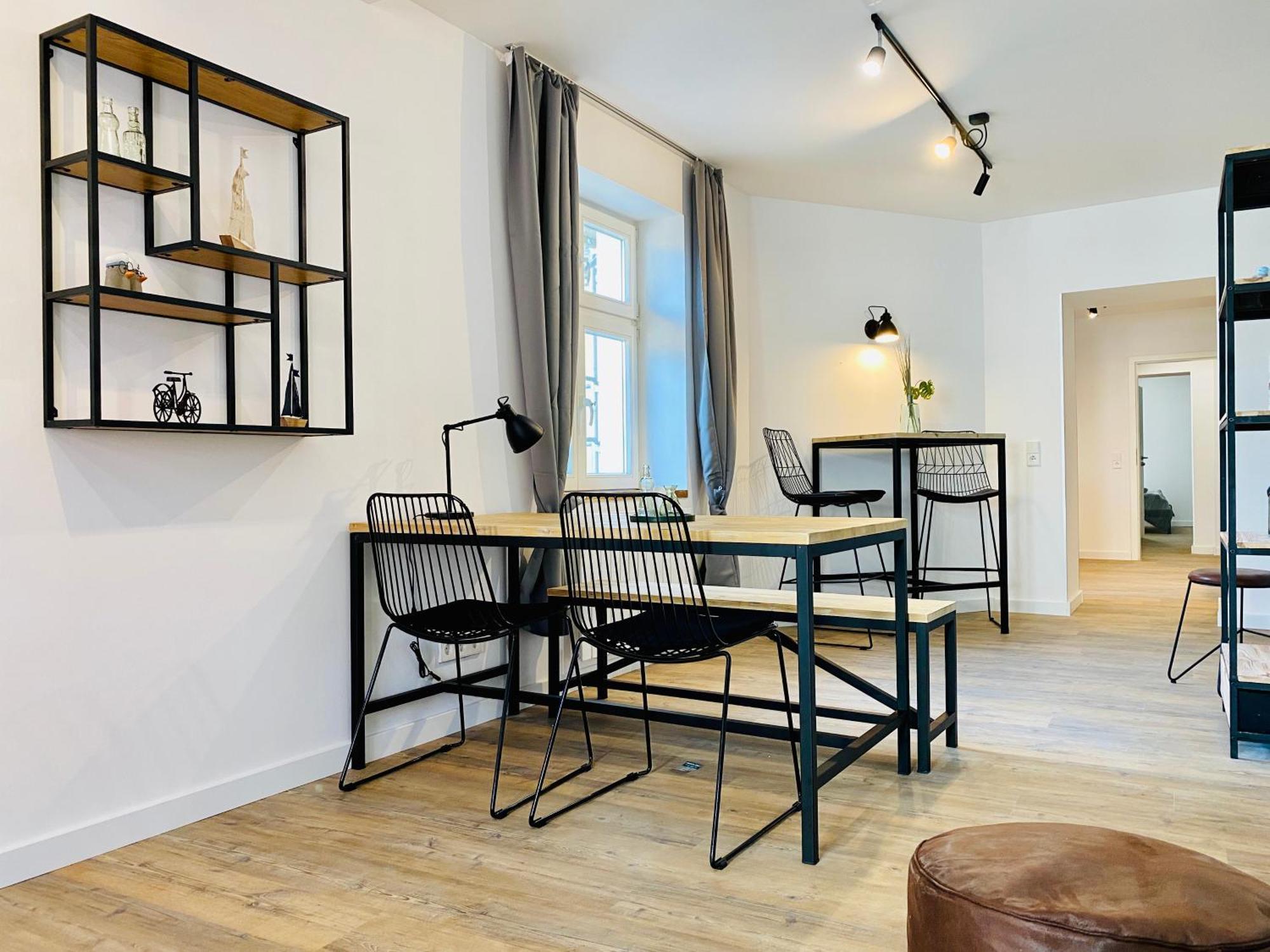 Hafencity App No 1 Apartment *